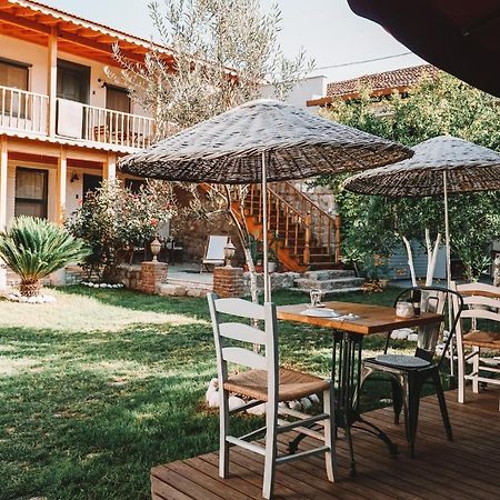 Attalos Suites Hotel Bergama Kültér fotó