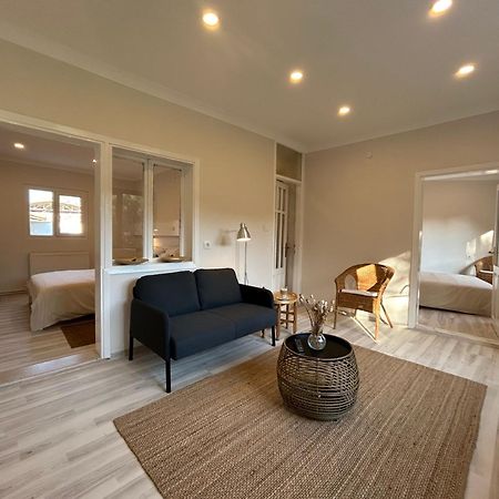 Attalos Suites Hotel Bergama Kültér fotó