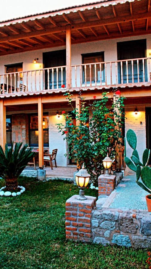 Attalos Suites Hotel Bergama Kültér fotó