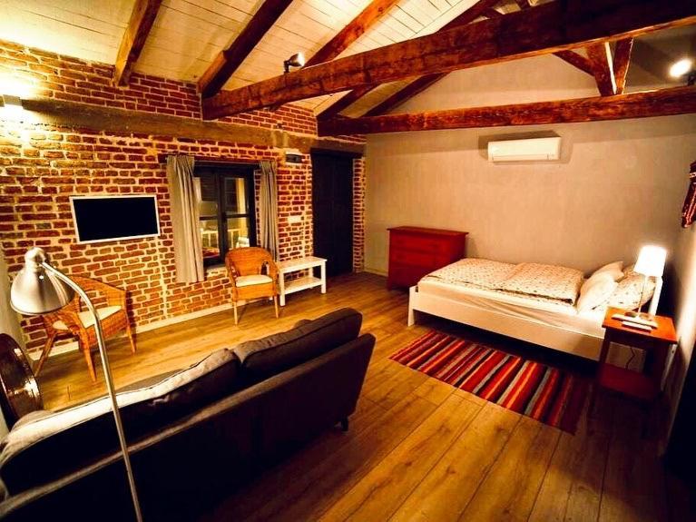 Attalos Suites Hotel Bergama Kültér fotó