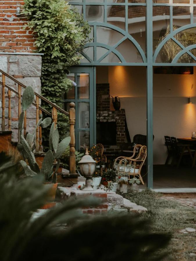Attalos Suites Hotel Bergama Kültér fotó