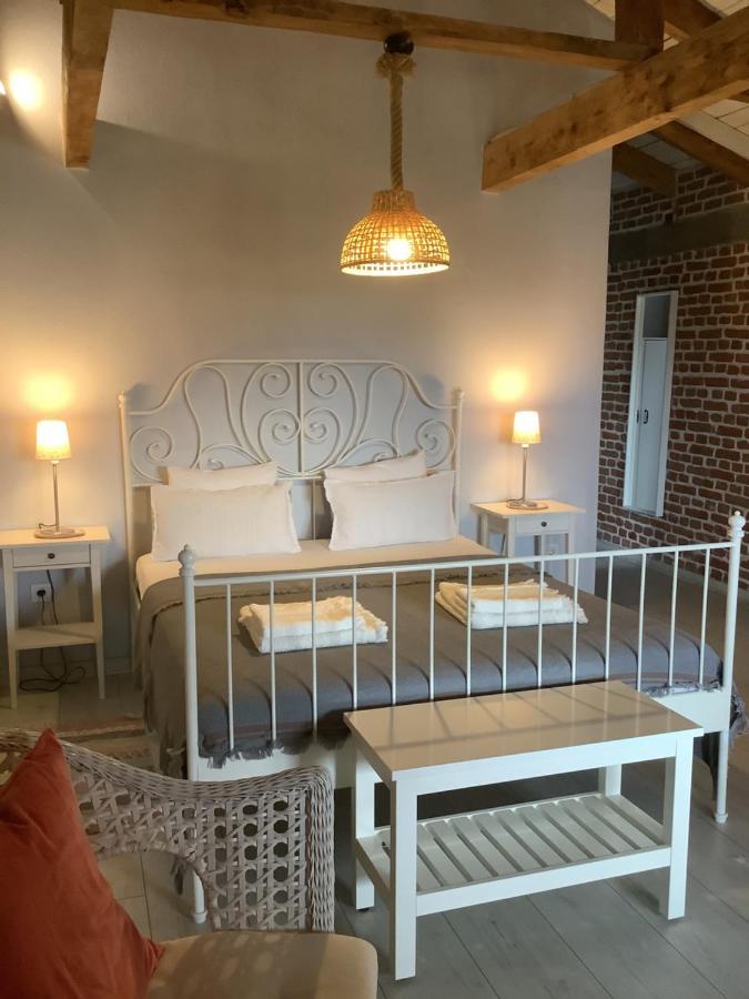 Attalos Suites Hotel Bergama Kültér fotó