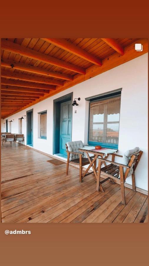 Attalos Suites Hotel Bergama Kültér fotó