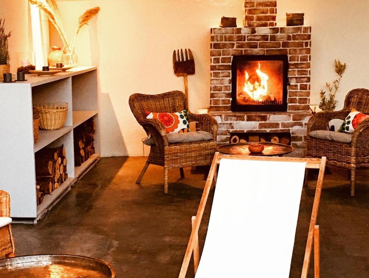 Attalos Suites Hotel Bergama Kültér fotó