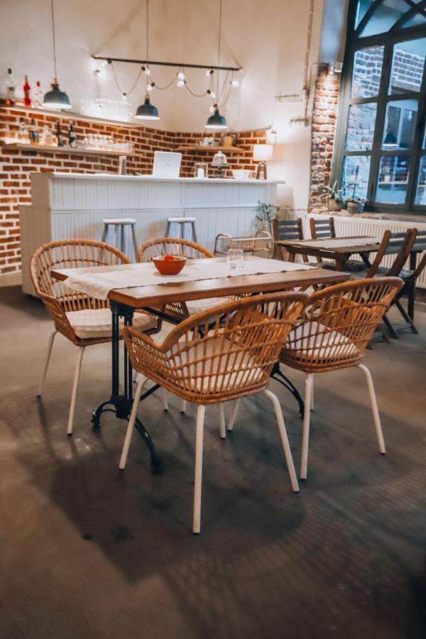 Attalos Suites Hotel Bergama Kültér fotó