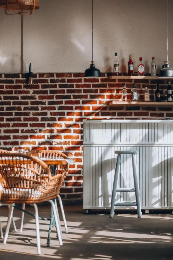 Attalos Suites Hotel Bergama Kültér fotó