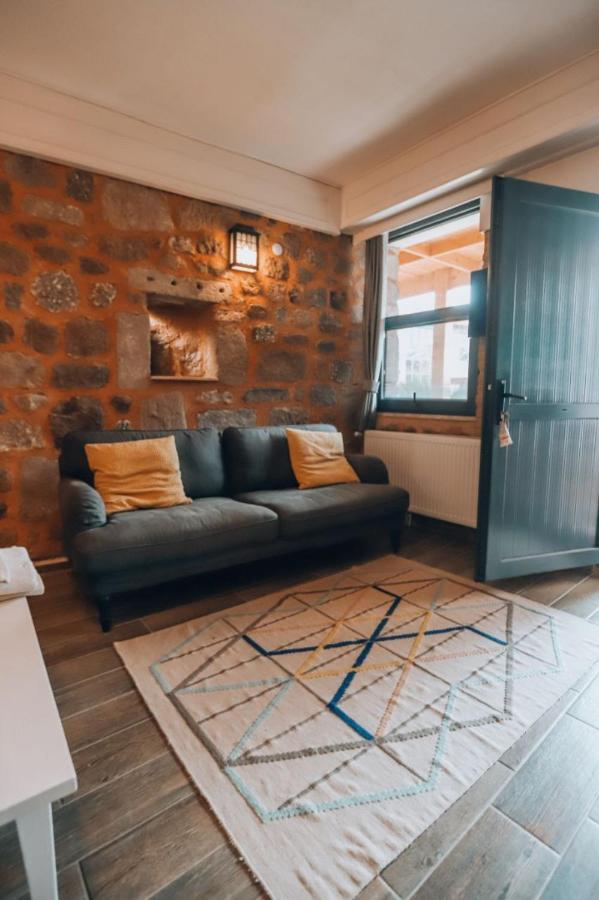 Attalos Suites Hotel Bergama Kültér fotó