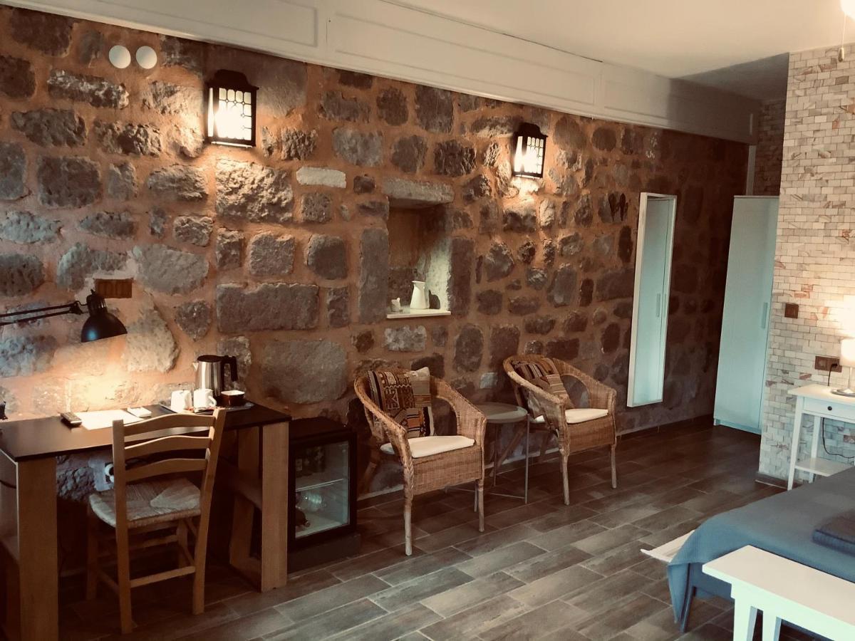 Attalos Suites Hotel Bergama Kültér fotó