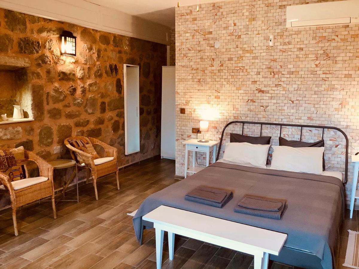 Attalos Suites Hotel Bergama Kültér fotó