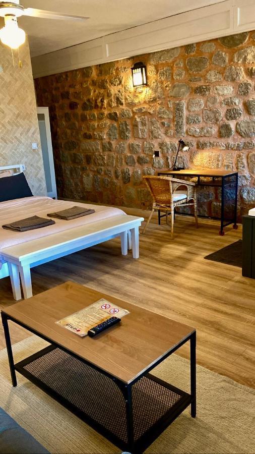 Attalos Suites Hotel Bergama Kültér fotó