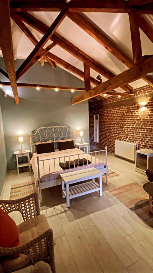 Attalos Suites Hotel Bergama Kültér fotó