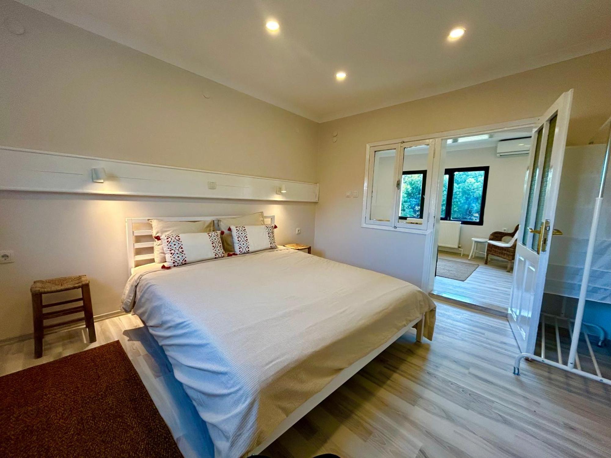 Attalos Suites Hotel Bergama Kültér fotó