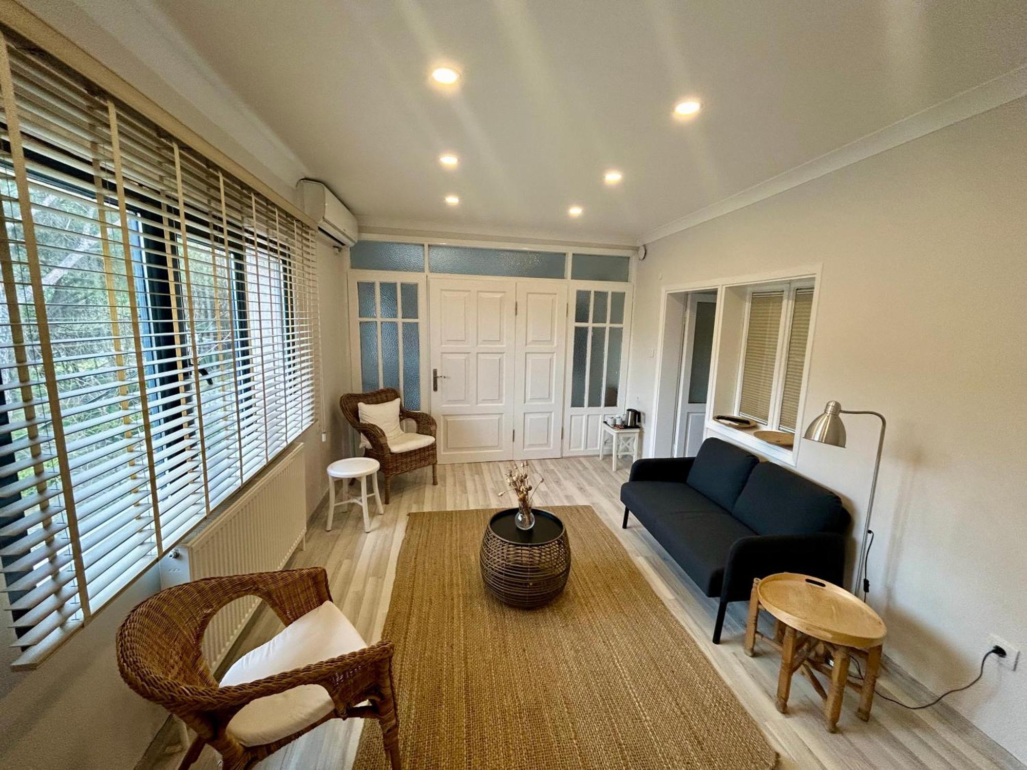 Attalos Suites Hotel Bergama Kültér fotó