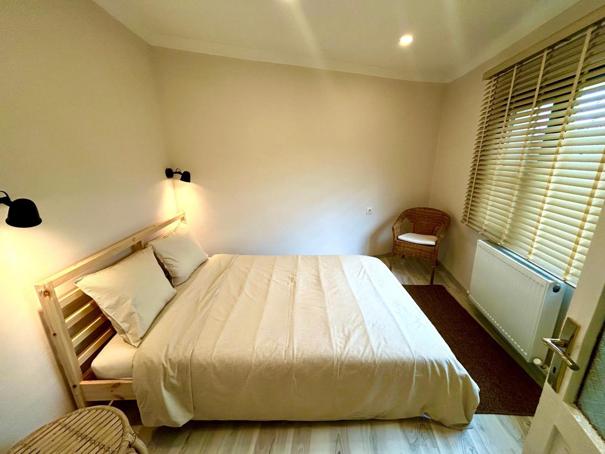 Attalos Suites Hotel Bergama Kültér fotó
