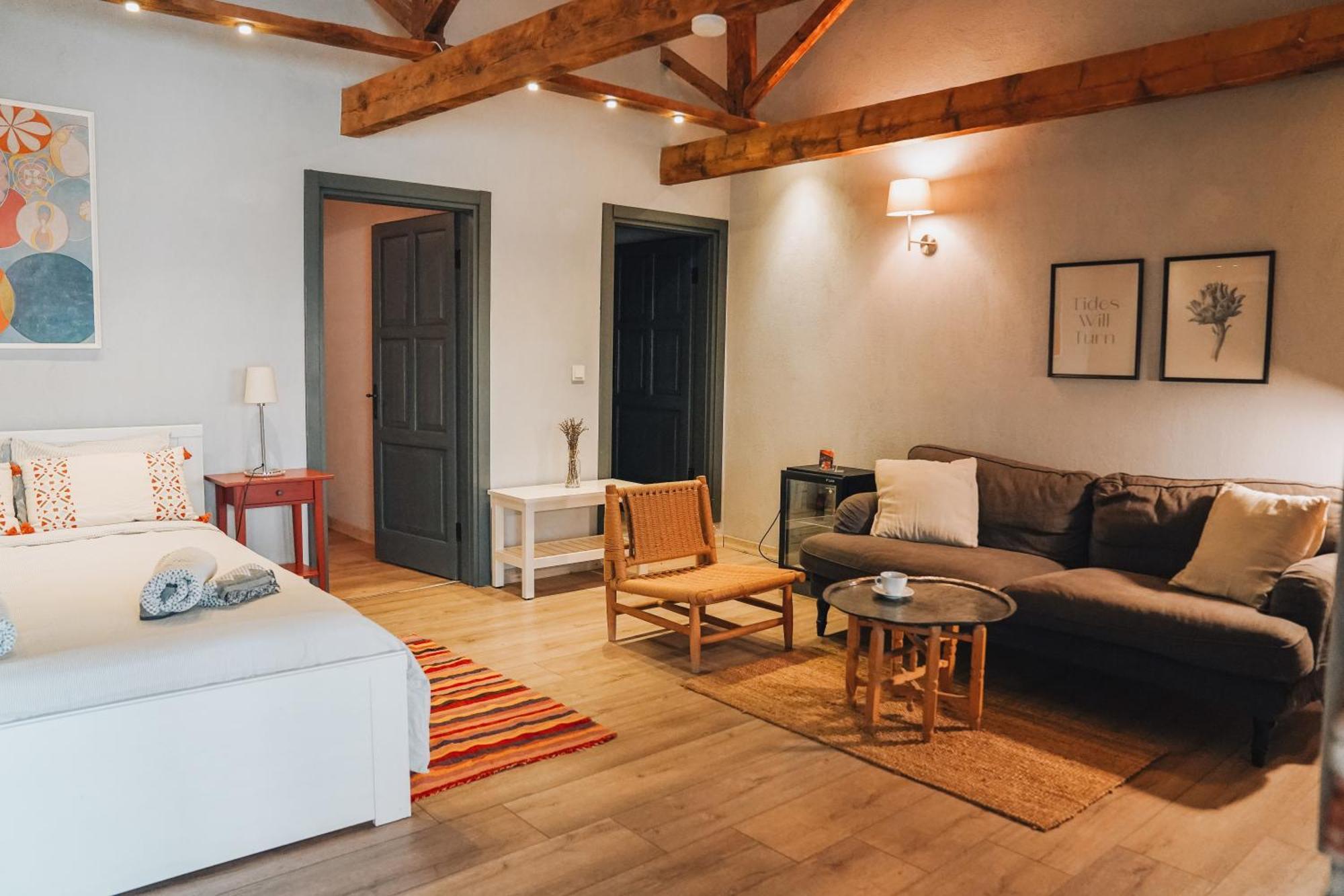 Attalos Suites Hotel Bergama Kültér fotó