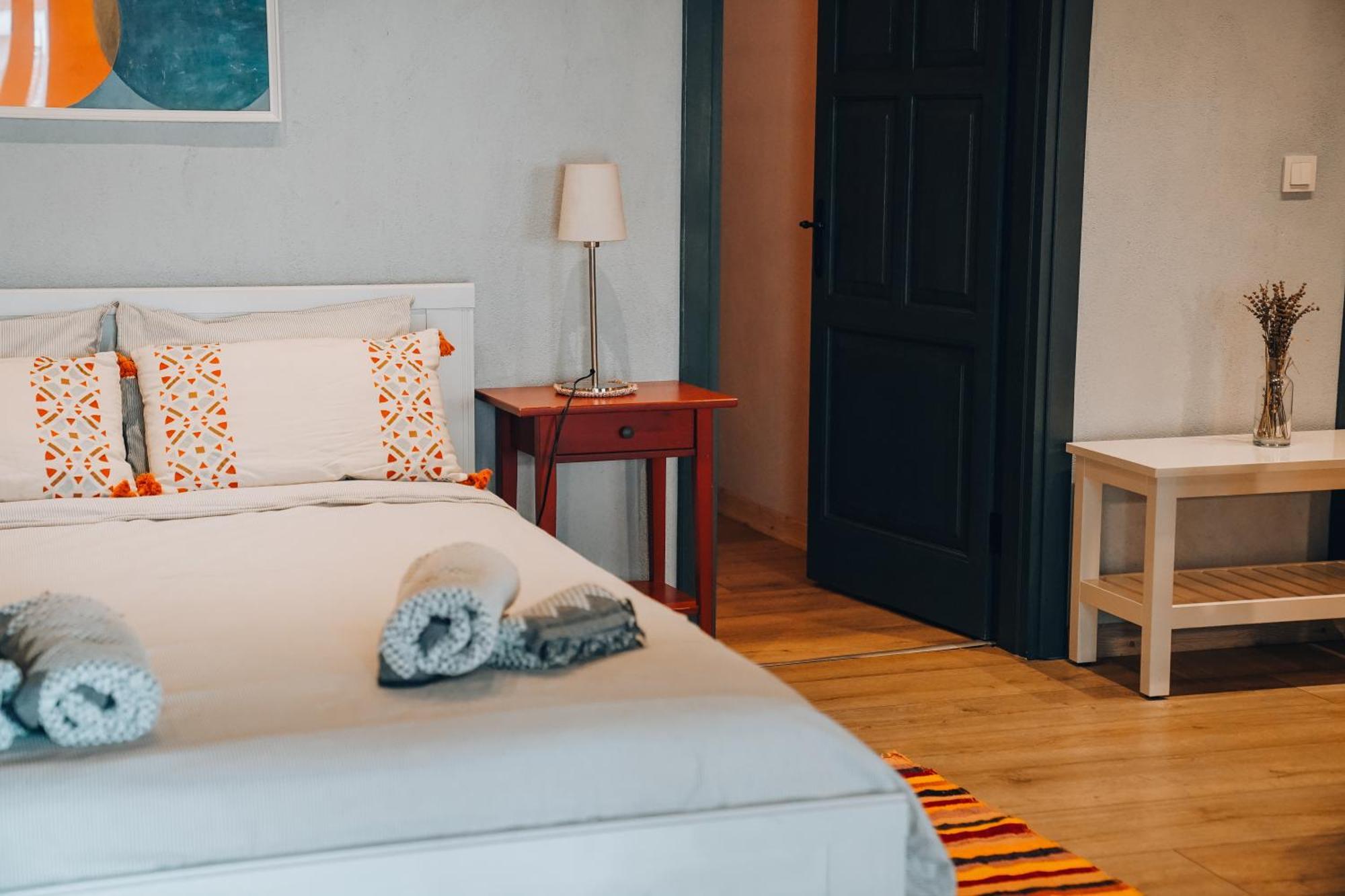 Attalos Suites Hotel Bergama Kültér fotó