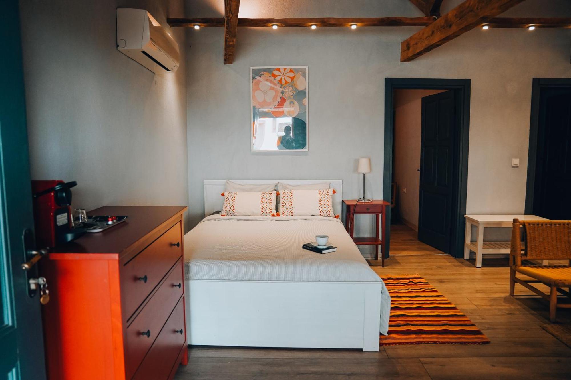 Attalos Suites Hotel Bergama Kültér fotó