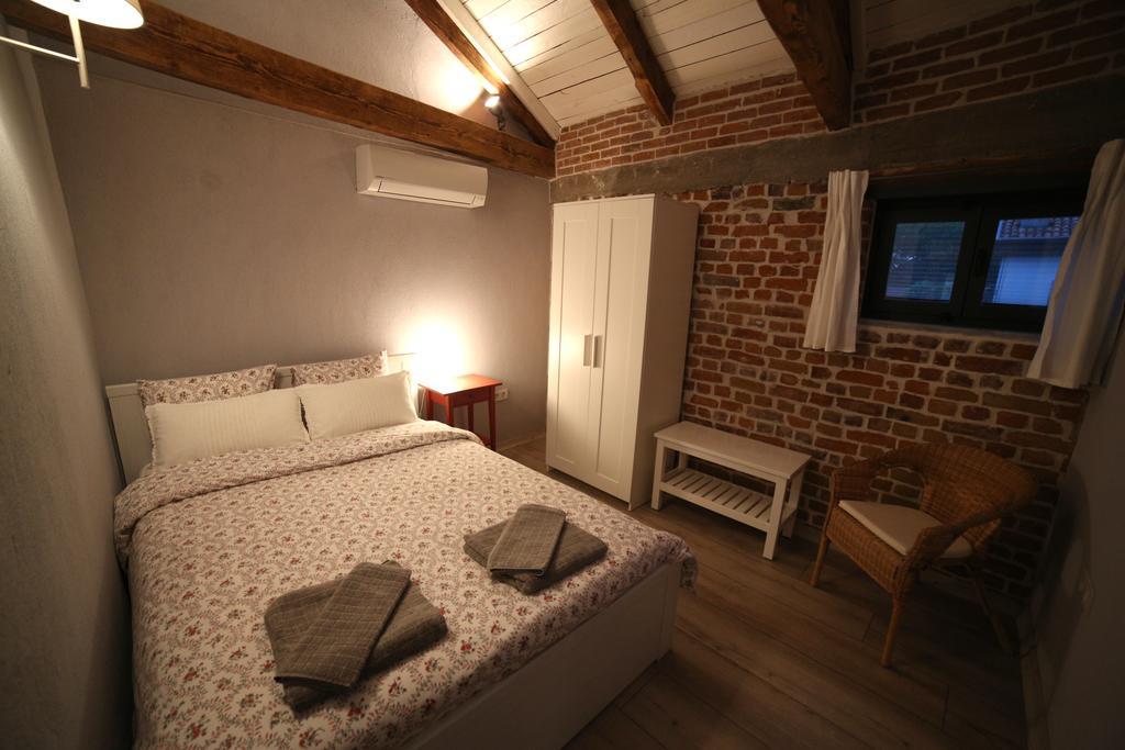 Attalos Suites Hotel Bergama Kültér fotó