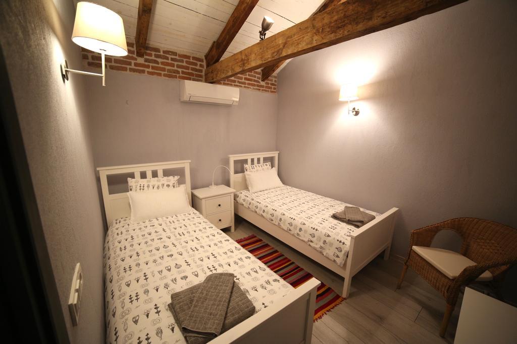 Attalos Suites Hotel Bergama Kültér fotó