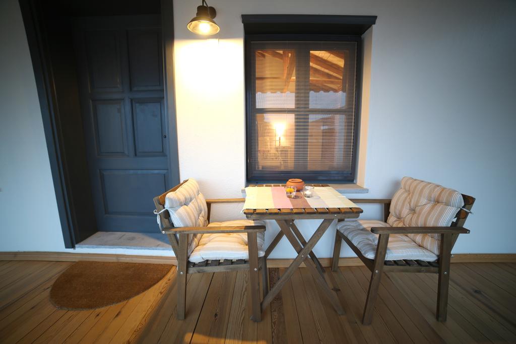 Attalos Suites Hotel Bergama Kültér fotó
