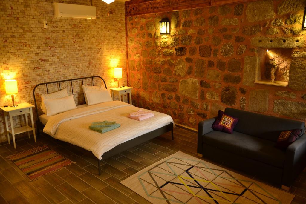 Attalos Suites Hotel Bergama Kültér fotó