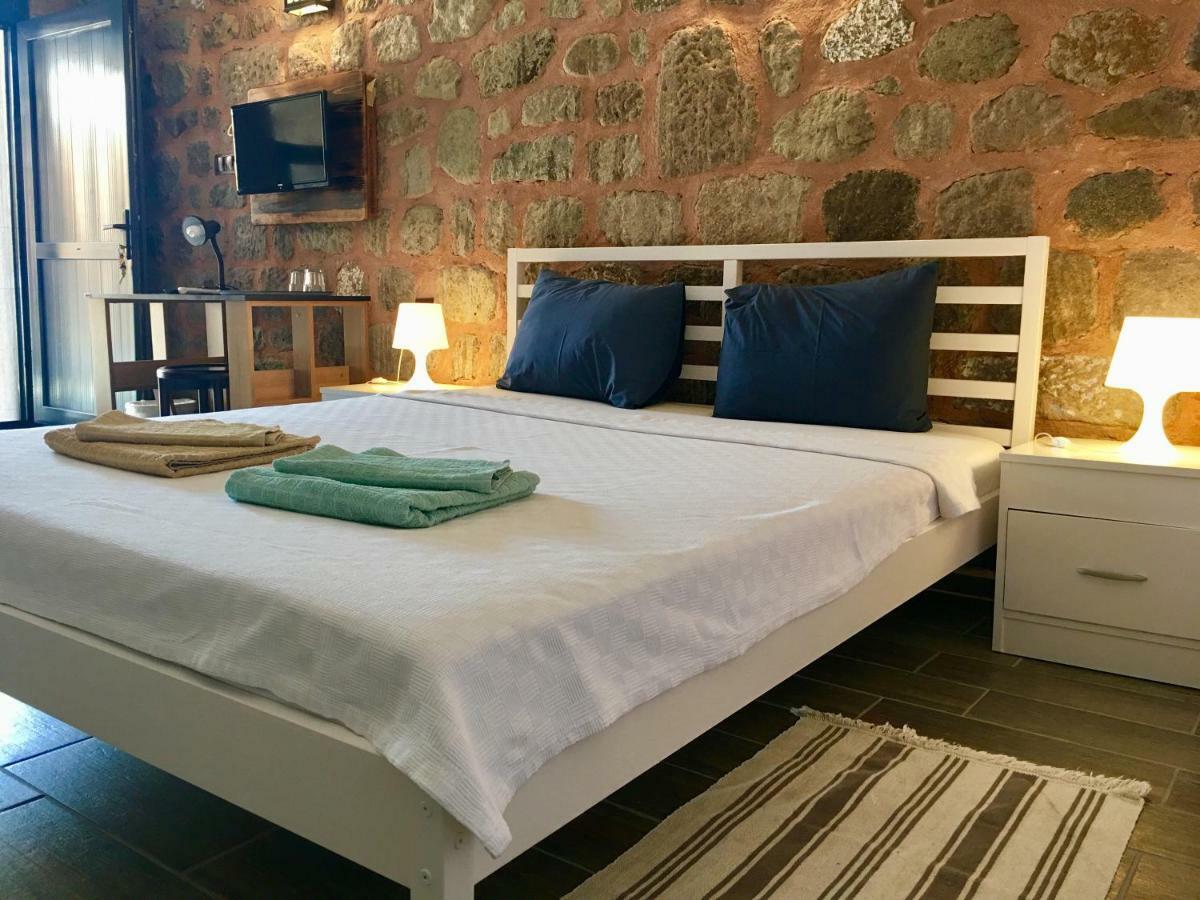 Attalos Suites Hotel Bergama Kültér fotó